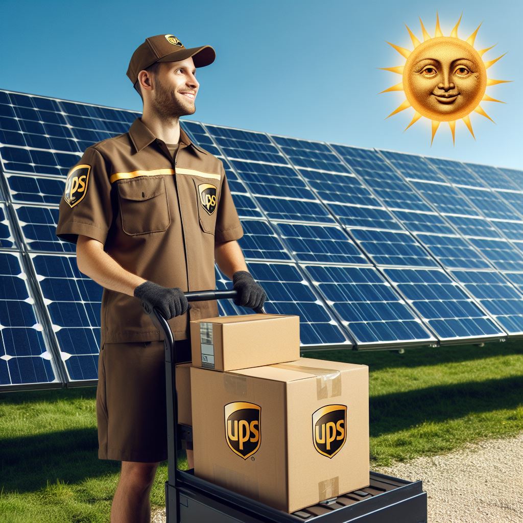 Solar UPS vs Normal UPS