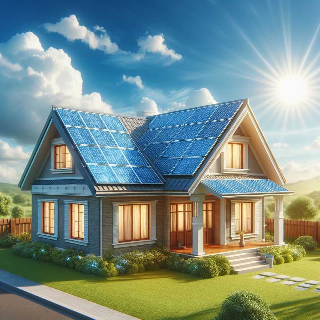 Solar Panel Power Do You Need for Your Home