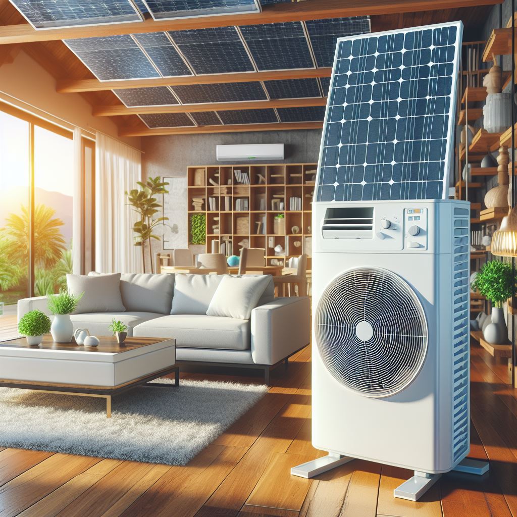 Solar Panels Do You Need to Run Your Air Conditioner