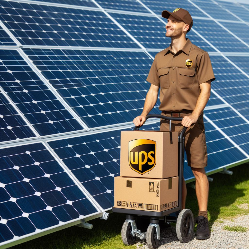 Solar UPS vs Normal UPS