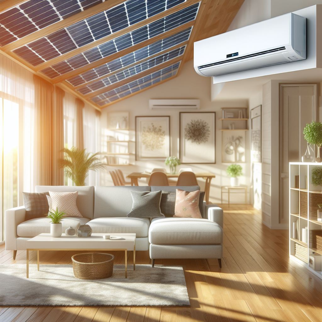 Solar Panels Do You Need to Run Your Air Conditioner