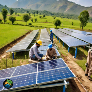 The Solar Structure Manufacturers Of Pakistan: A Guide For Renewable ...