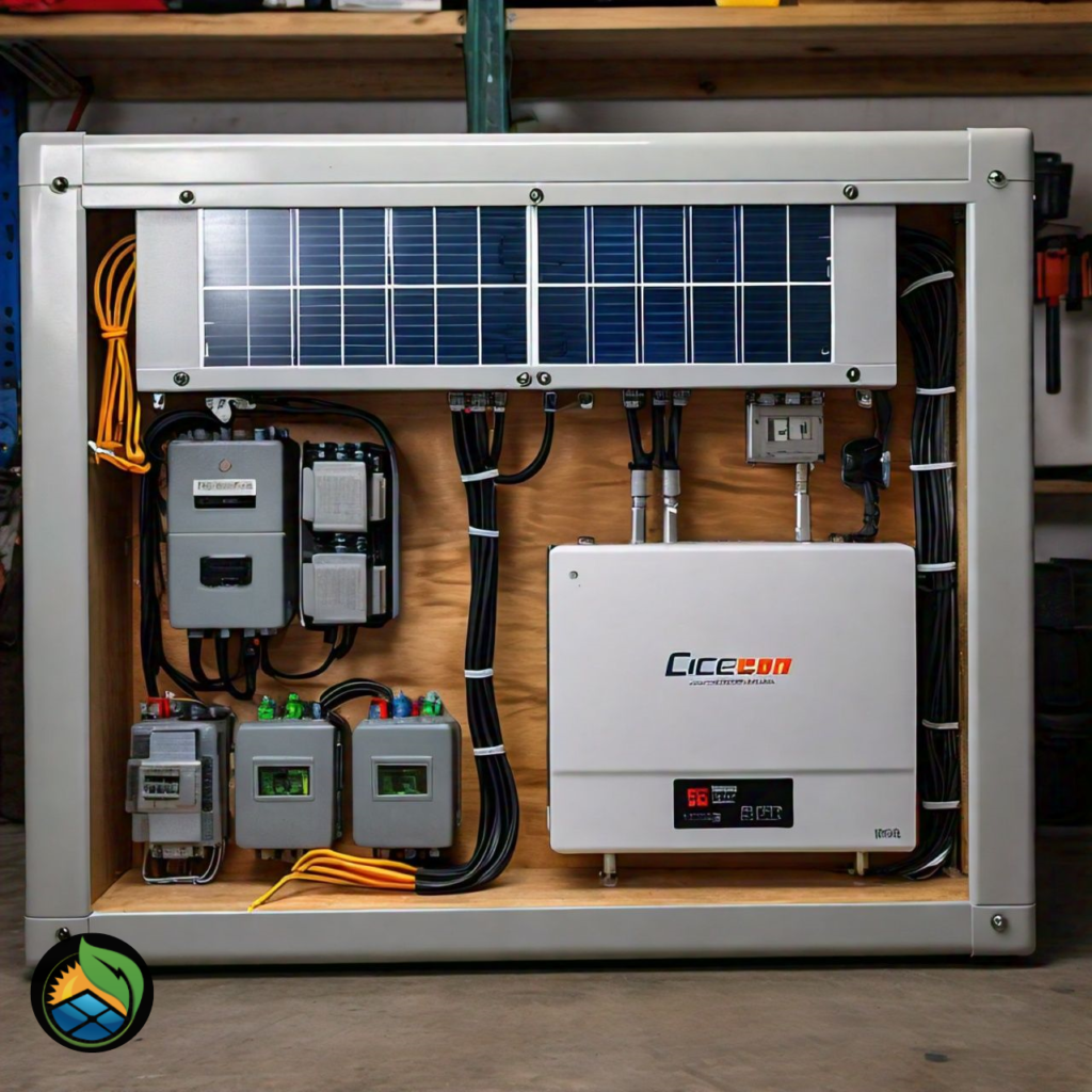 Best Off-Grid Solar Inverter