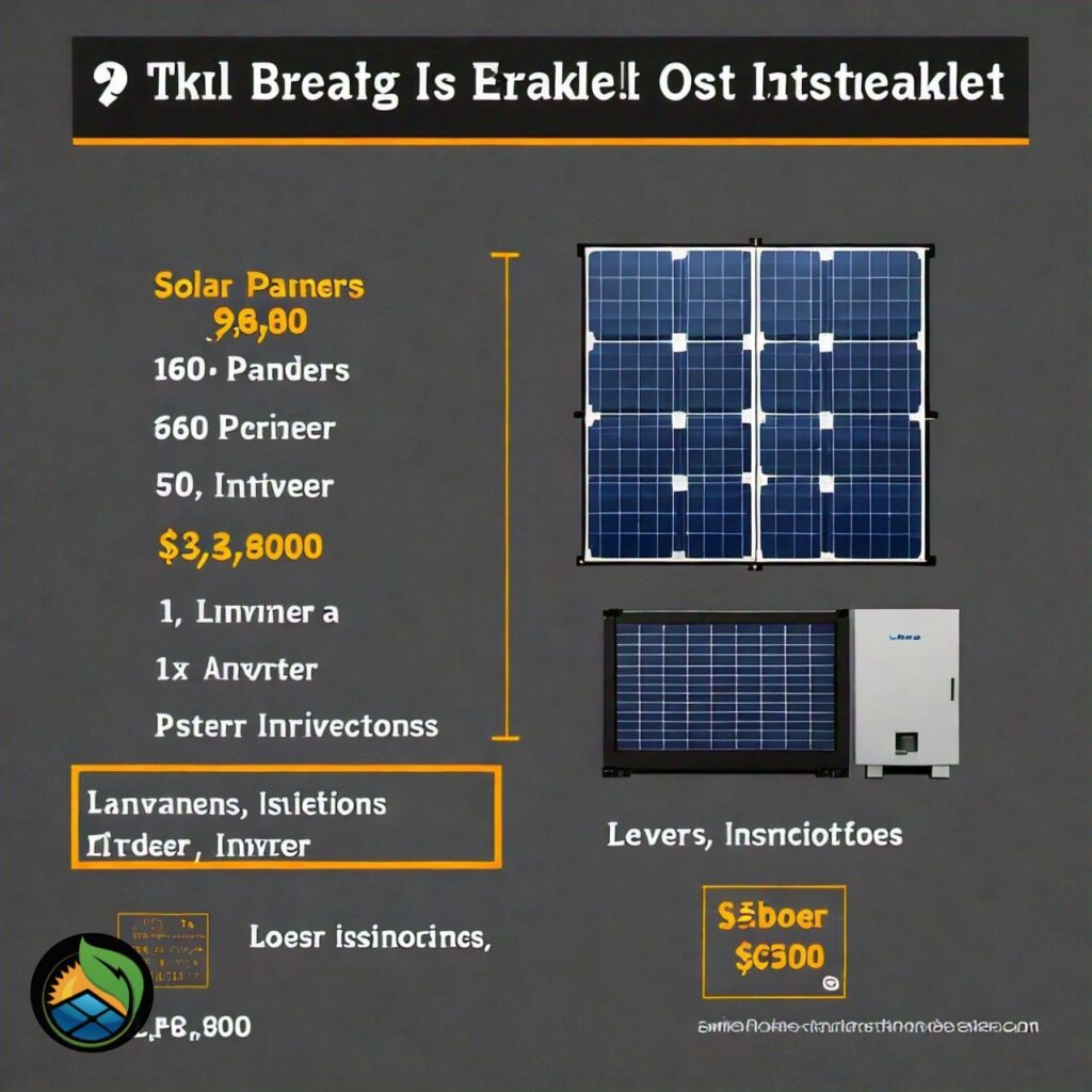 What is a Bifacial Solar Panel?