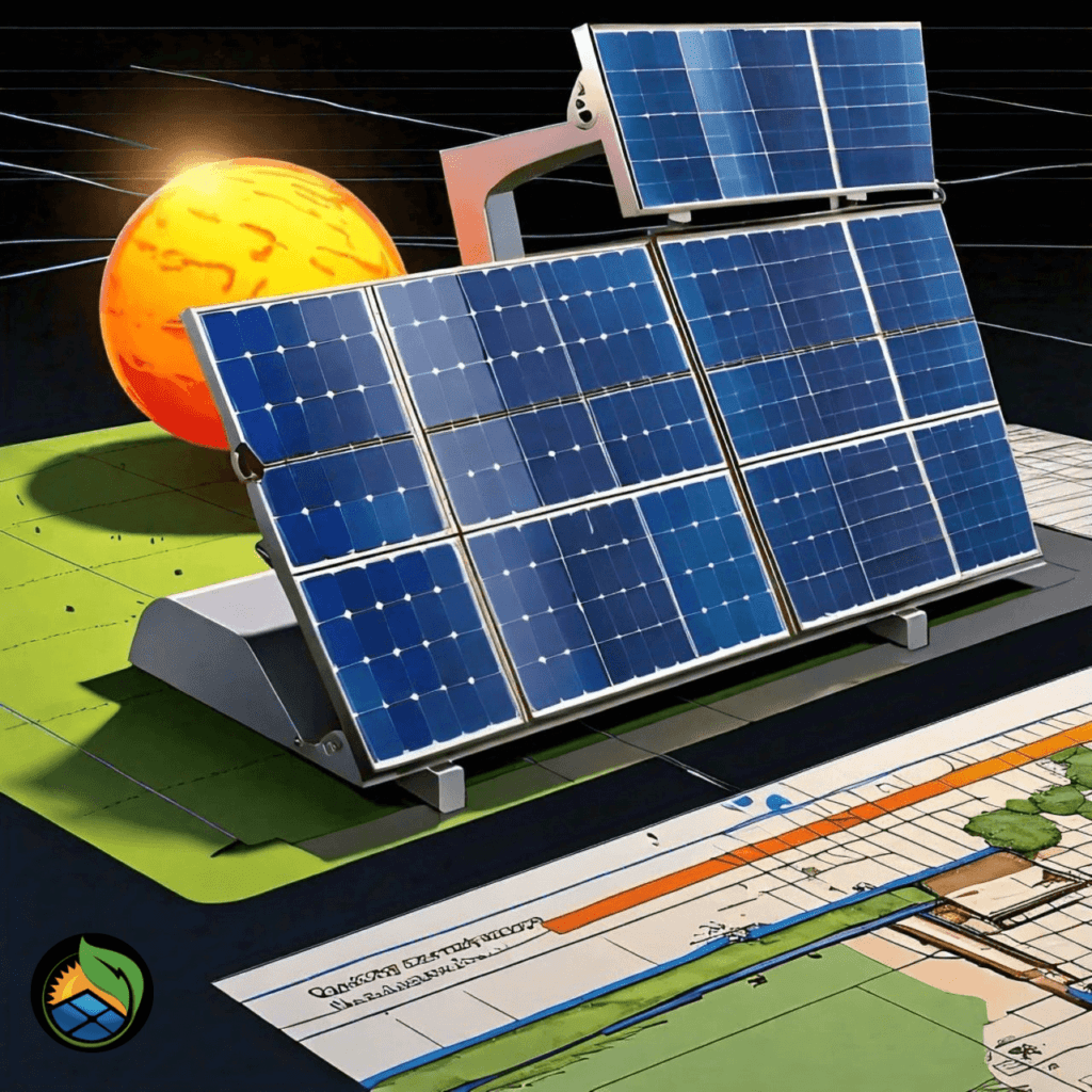 Calculate Solar Panel Wattage