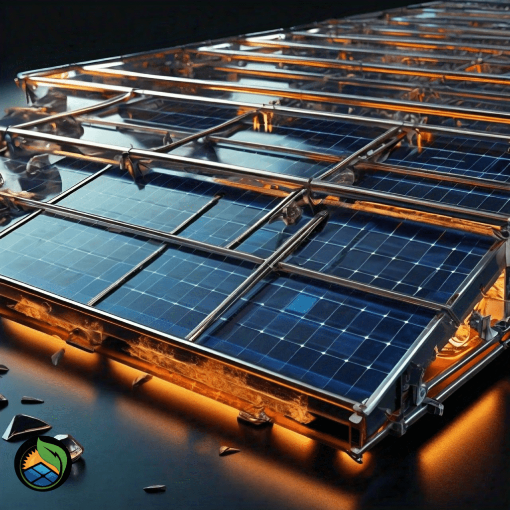 Solar Panel Grades