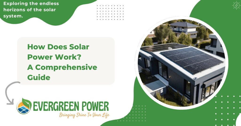 Solar Power Work