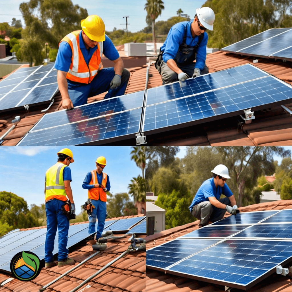 Best Solar Panel Installer Process of Solar Panels in Islamabad