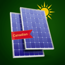 canadian Solar Panel Price