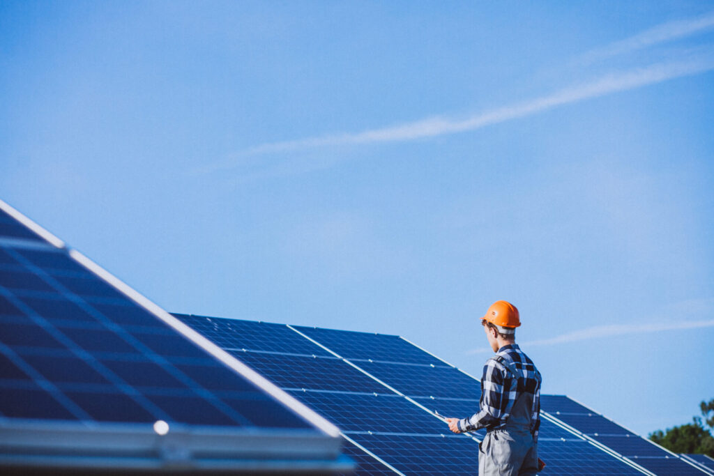 3kW Solar Inverter Price in Pakistan