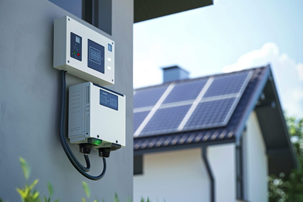 2kW Solar Inverter Price in Pakistan